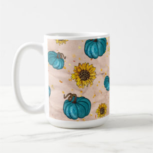 Najaar Delight Koffiemok