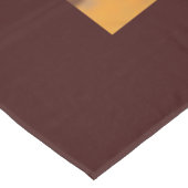 Najaar Guardian Tablecloth Tafelkleed (Gekanteld)