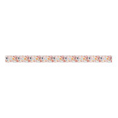 Najaar Herfst Grosgrain Ribbon Grosgrain Lint (Voorkant)