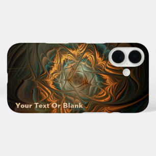 Najaar Hoesje-Mate Samsung Galaxy Hoesje