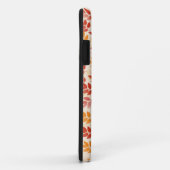 Najaar leves Pattern Case-Mate iPhone Case (Achterkant/rechts)