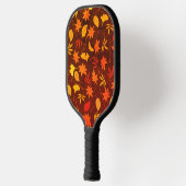 Najaar leves Pattern Pickleball Paddle (Links)