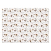 Najaar leves Pattern Tafelkleed (Voorkant (Horizontaal))