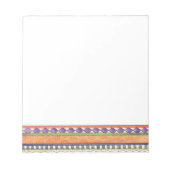 Najaar - Notitieblok (Voorkant)