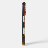Najaar Park Pad Case-Mate iPhone Case (Achterkant / Rechts)