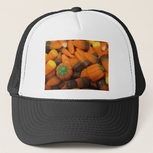 Najaar Pet Candy Corn (Voorkant)