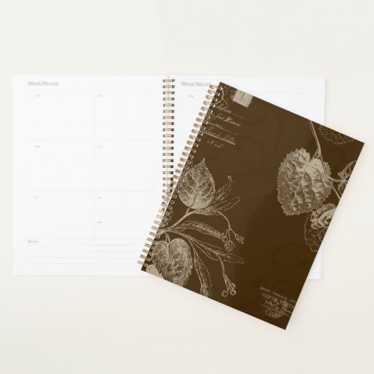  najaar planner (Display)