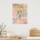 Najaar Poster Calling Fairy (Keuken)