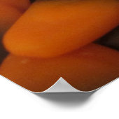 Najaar Poster Candy Corn (Hoek)