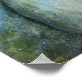 Najaar Poster Pumpkins (Hoek)