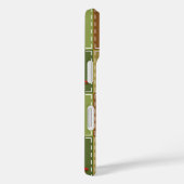 Najaar Quilt Samsung Galaxy Hoesje (Achterkant / Rechts)