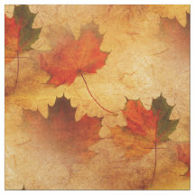 Najaar Thanksgiving Holiday Fabric