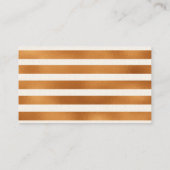 Najaar zonnebloemoHerfst luer Raffle Enclosure Car Informatiekaartje (Achterkant)