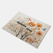 Najaardeklep Deurmat (Schuin)