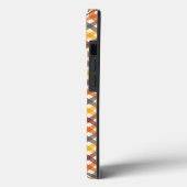 Najaarkleuren Case-Mate iPhone Case (Achterkant / Links)