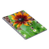 Najaarkleuren Notitieboek (Rechterzijde)