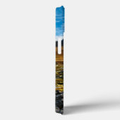 Najaarkleuren op het landschap Case-Mate iPhone case (Achterkant / Rechts)