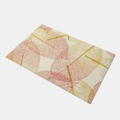 Najaarpatroon Deurmat (Schuin)