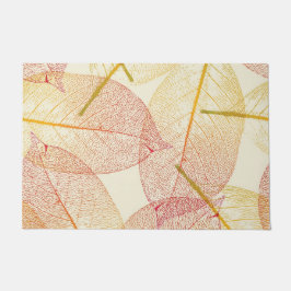 Najaarpatroon Deurmat