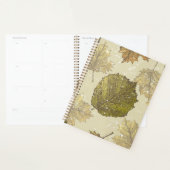 Najaarpatroon Planner (Display)