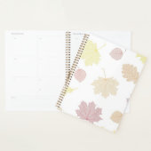 Najaarpatroon Planner (Display)