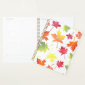Najaarpatroon Planner (Display)