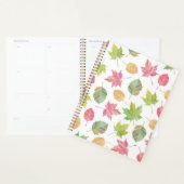 Najaarpatroon Planner (Display)