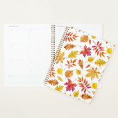 Najaarpatroon Planner (Display)