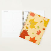 Najaarpatroon Planner (Display)