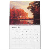 Najaars Art en Fotografie Agenda Kalender (Feb 2026)