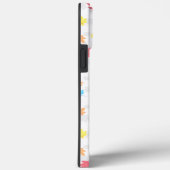 Najaars bladeren Case-Mate iPhone case (Achterkant / Rechts)
