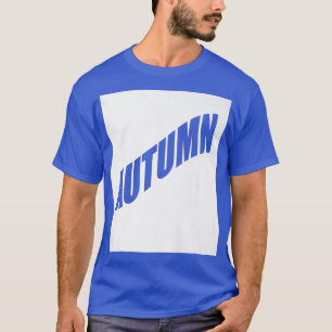 Najaars gezinshereniging naastnaam team Funny Cust T-shirt