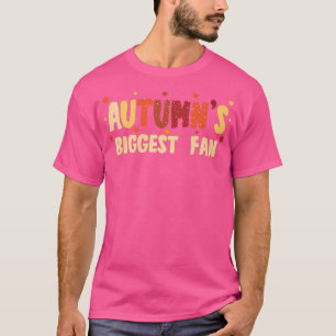 Najaars grootste ventilator voor de jaarwisseling t-shirt