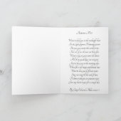 Najaars Kaart (Binnen)