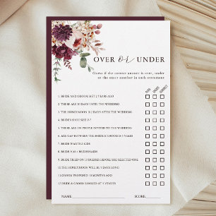 Najaars Romance over of onder het spel van het Vri