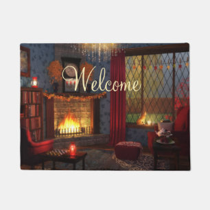 Najaars Tranquility Doormat Deurmat