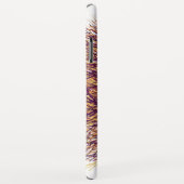 Najaars winterboom #6 Case-Mate iPhone case (Achterkant/rechts)