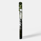 Najaarsdag in het Nationaal Park Shenandoah Case-Mate iPhone Case (Achterkant / Links)