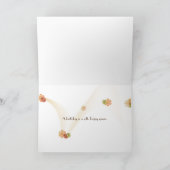 Najaarseikenboom Kaart (Binnen)