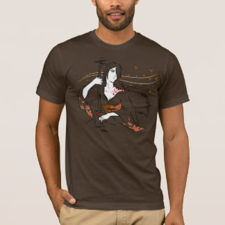 Najaarsinkomsten T-shirt