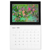 Najaarskleuren 2019 van Thomas Minutolo Kalender (Mar 2026)