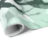 Najaarskleuren, bladeren 5 cadeaupapier (Rol Hoek)