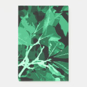 Najaarskleuren, bladeren 7 post-it® notes (Voorkant)