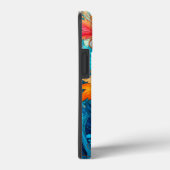 Najaarskleuren Case-Mate iPhone Case (Achterkant / Rechts)