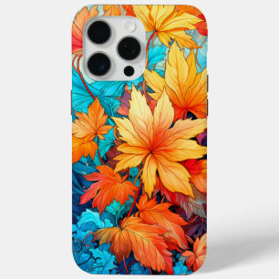 Najaarskleuren iPhone 15 Pro Max Hoesje
