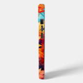 Najaarskleuren Case-Mate iPhone Case (Achterkant / Links)