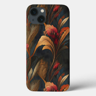 Najaarsnacht iPhone 13 Hoesje