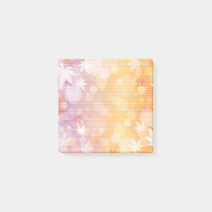 Najaarsnotities Post-it® Notes