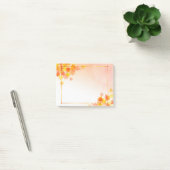 Najaarsnotities Post-it® Notes (Kantoor)