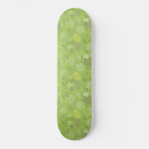 Najaarspatroon 6 skateboard